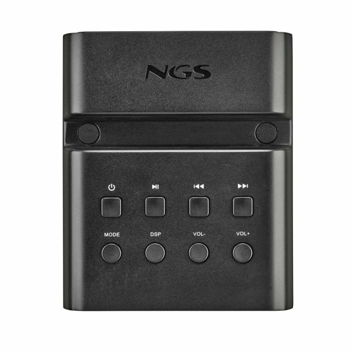 Tour sonore bluetooth NGS SKY CHARM PRO Noir 50 W 13