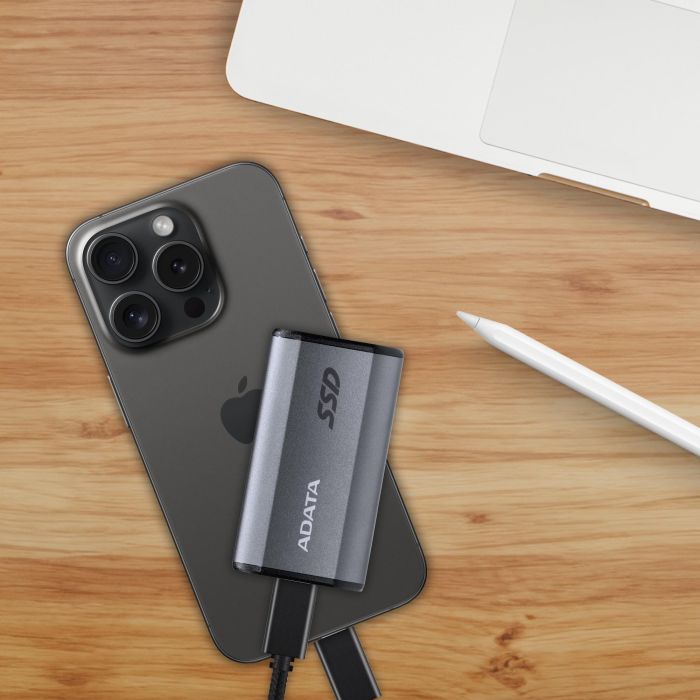 4TB ADATA Portable SE880 USB3.2 retail 7 4TB ADATA Portable SE880 USB3.2 retail 7