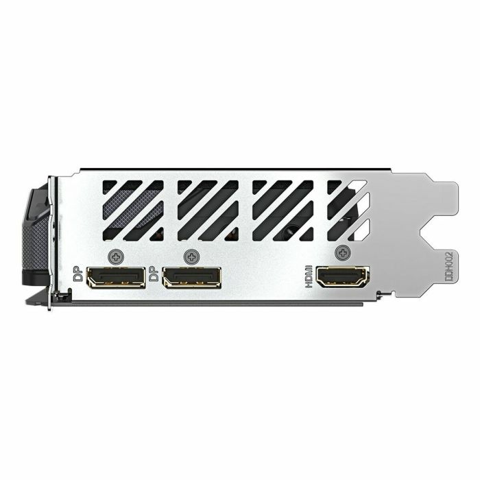 Carte Graphique Gigabyte GV-R9060XTGAMING OC-8GD 8 GB RADEON RX 9060 XT GDDR6 9 Carte Graphique Gigabyte GV-R9060XTGAMING OC-8GD 8 GB RADEON RX 9060 XT GDDR6 9