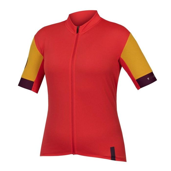 maillot de cyclisme Endura 2XL 0 maillot de cyclisme Endura 2XL 0