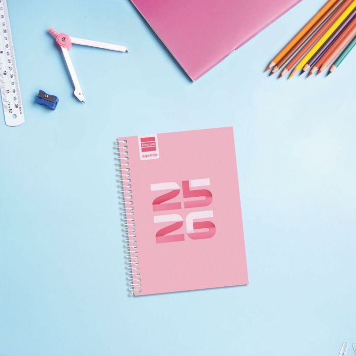 Agenda Finocam 2 Agenda Finocam 2