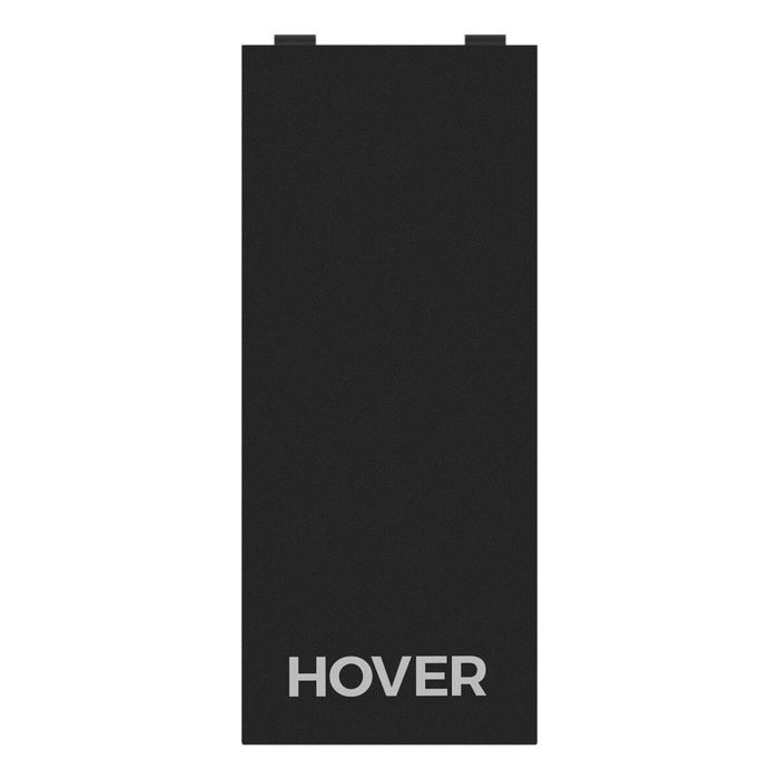 Appareil Photo Numérique Hoverair SP13H005 Noir 2