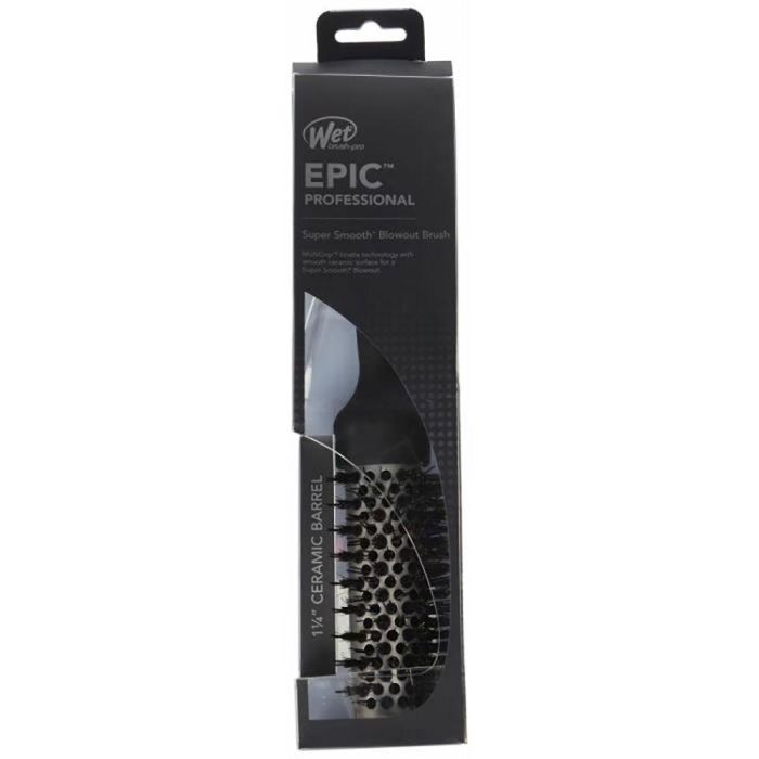 The Wet Brush Pro Epic Super Smooth Blowout 1.25" 1 The Wet Brush Pro Epic Super Smooth Blowout 1.25" 1