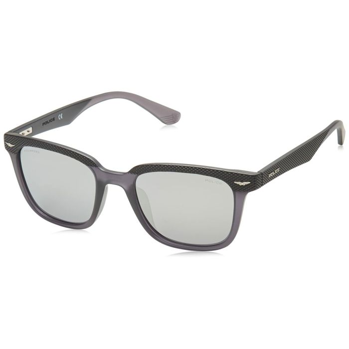 Lunettes de soleil Unisexe Police GATOR 1 SPLE01 4