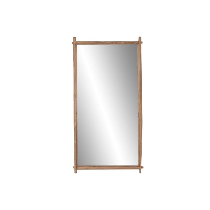 Miroir mural Home ESPRIT Naturel Oriental 62 X 8 X 120 CM