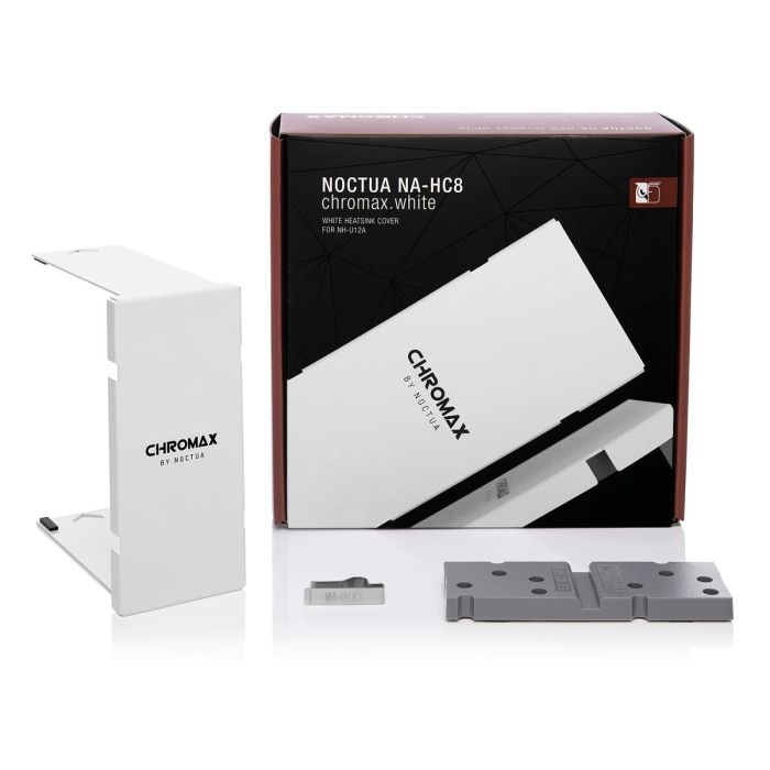 Housse de protection Noctua NA-HC8 4