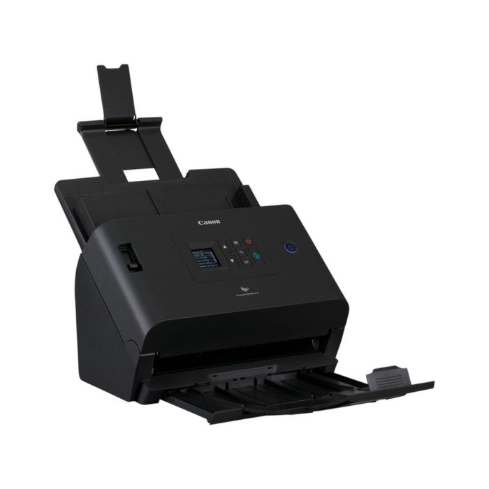 Scanner Canon DR-S250N 4 Scanner Canon DR-S250N 4