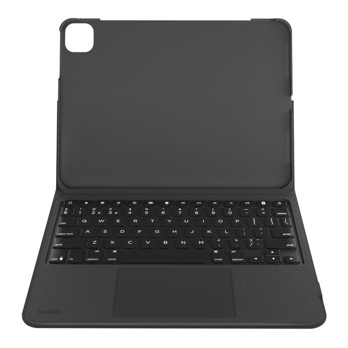 Belkin Everyday Tastatur iPad Air und iPad Pro, schwarz 2