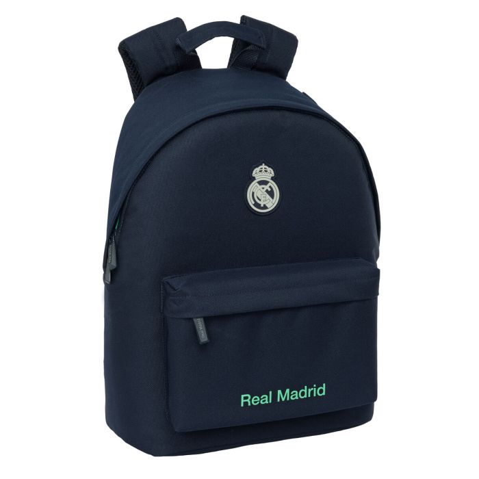 Cartable Real Madrid C.F. 31 x 41 x 16 cm 1
