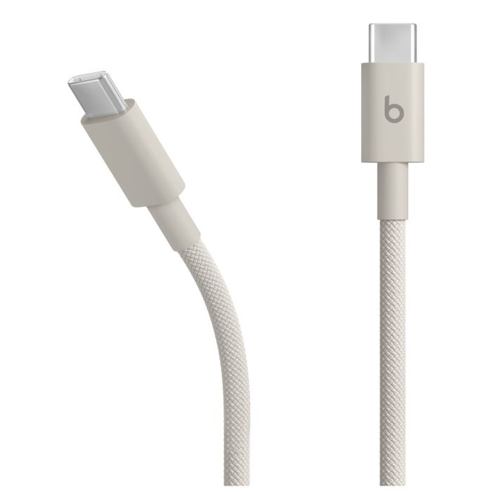 Câble USB-C vers USB-C Apple MDGD4ZM/A Gris 1,5 m 8 Câble USB-C vers USB-C Apple MDGD4ZM/A Gris 1,5 m 8