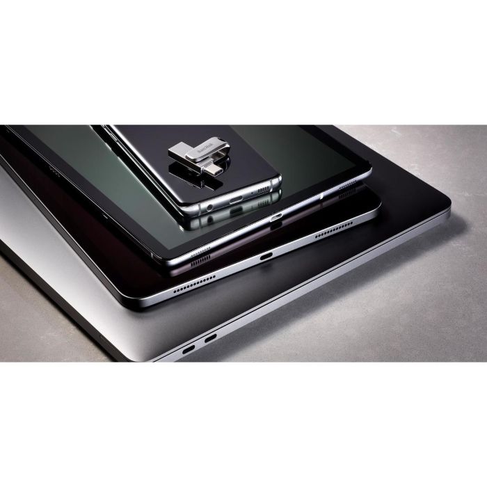 STICK 512GB USB 3.1 Sandisk Ultra Dual Drive Luxe Type-C silver 5