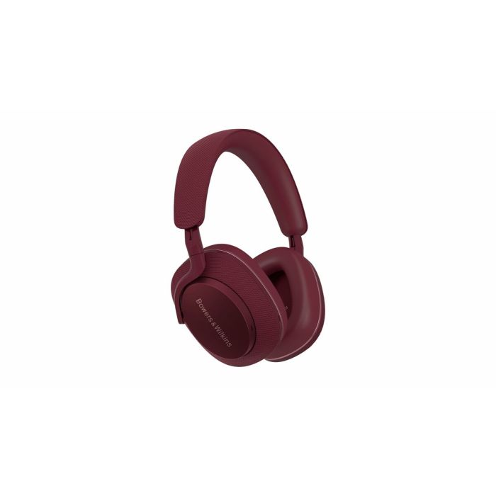 Casque Bowers & Wilkins FP45721 Rouge 8 Casque Bowers & Wilkins FP45721 Rouge 8