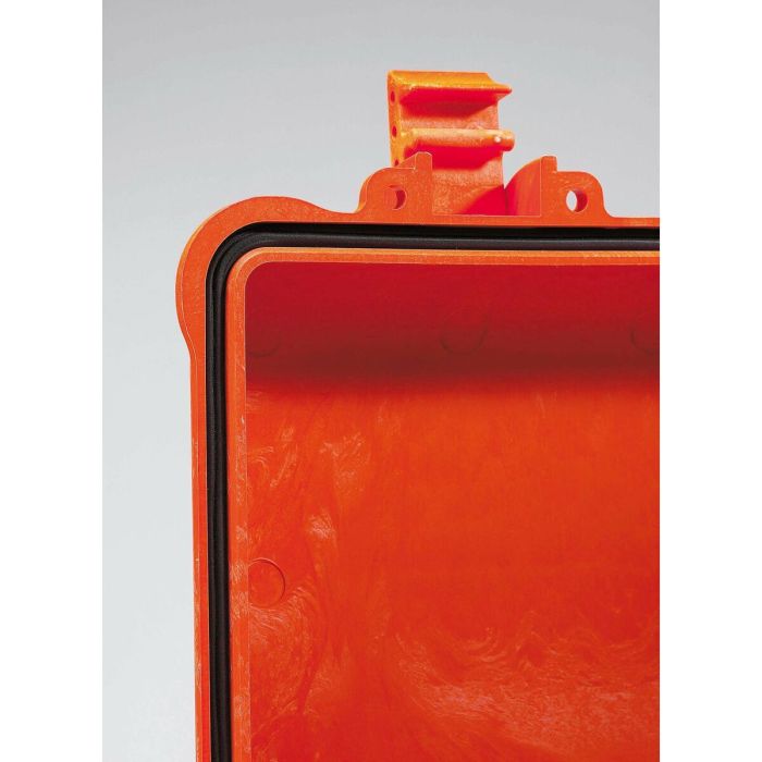 Mallette à Outils GT Line EXPLORER 4820 52 x 43,5 x 23 cm polypropylène 10