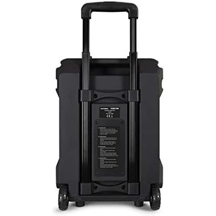 Haut-parleurs bluetooth portables FONESTAR CALIFORNIA 200 W 1 Haut-parleurs bluetooth portables FONESTAR CALIFORNIA 200 W 1