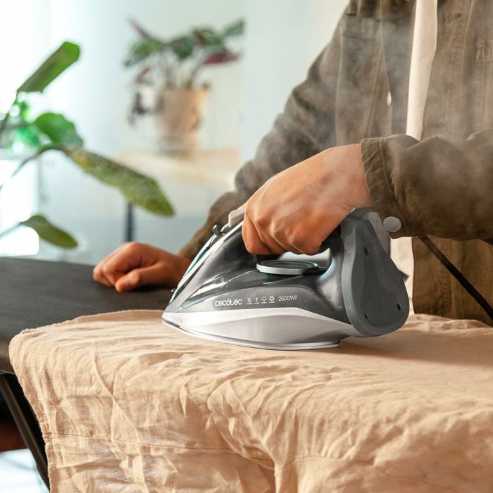 Fer à vapeur Cecotec IronHero 2600 Vital 2600 W 2
