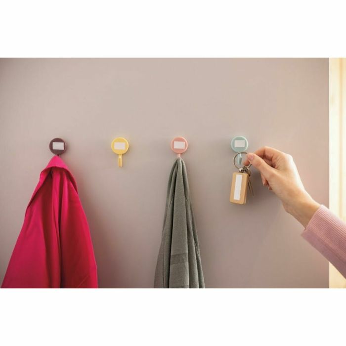 Chargeur + Piles Rechargeables Brother PTN25BTQL1 Blanc 14