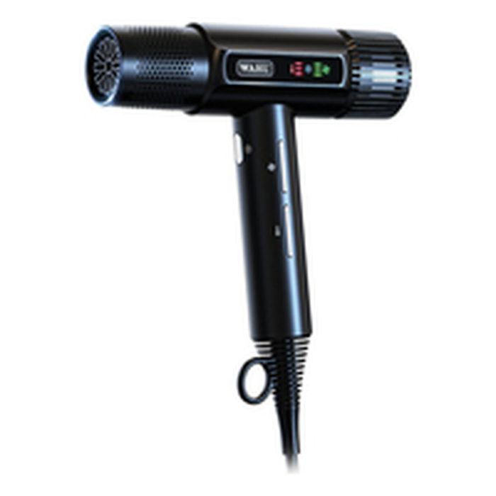 Sèche-cheveux Wahl 4321-0470 Noir 1600 W 4