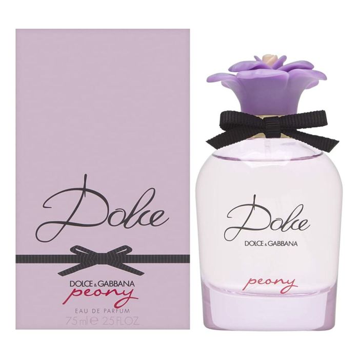 Parfum Femme D&G Dolce Peony EDP 0 Parfum Femme D&G Dolce Peony EDP 0