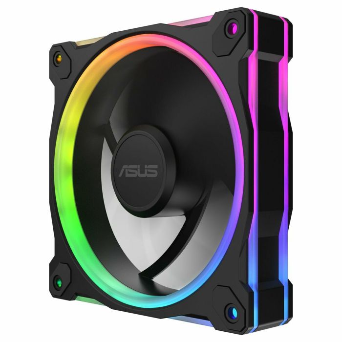 Ventillateur de cabine Asus 90DA00L0-B09020 Noir 11