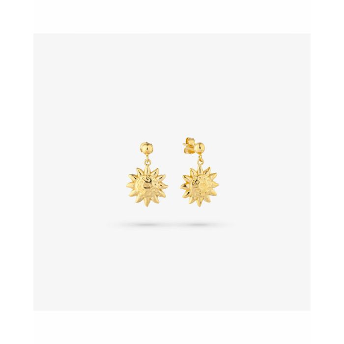 Boucles d´oreilles Femme Radiant RY000149 Acier inoxydable 1,5 cm 1