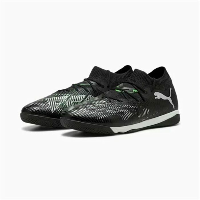Chaussures de Futsal pour Adultes Puma Future 8 Match It 1