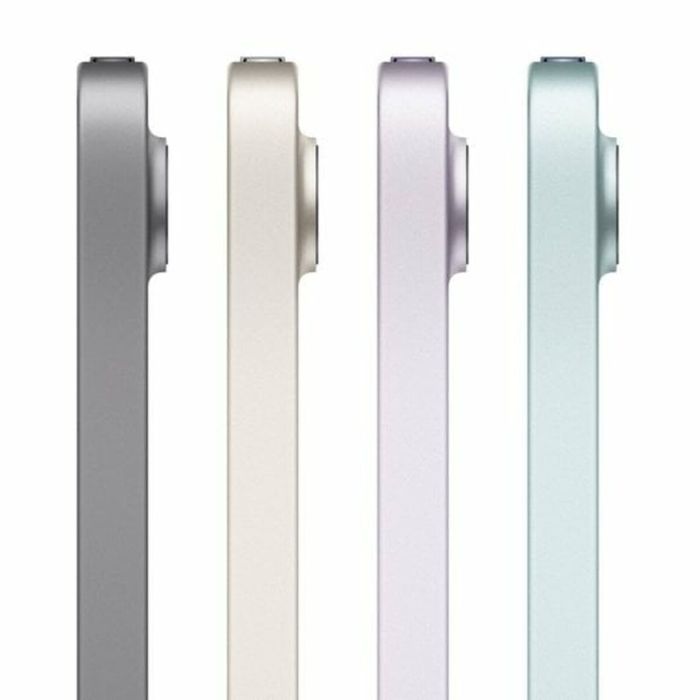 Tablette Apple MXN73TY/A 128 GB Bleu 2 Tablette Apple MXN73TY/A 128 GB Bleu 2