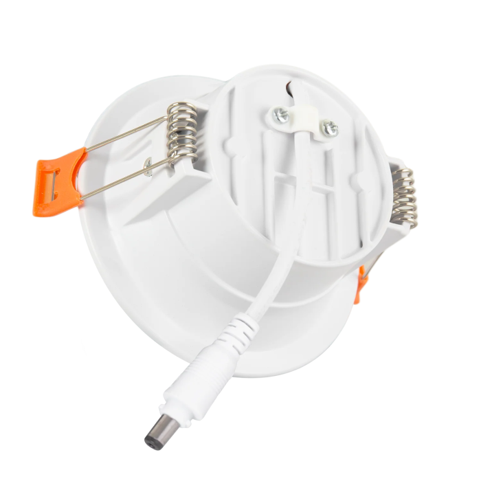 Philips Downlight LED 7W 140Lm/W Driver LIFUD Flicker Free 4000K HO-DL01-LI-7W-W 6