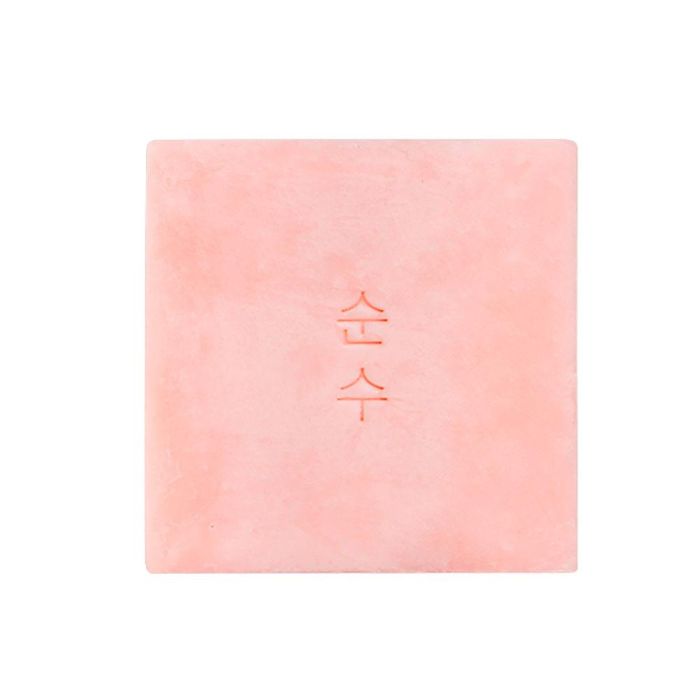 Ondo Beauty 36.5 Barre Clarifiante Apaisante Calamine &Amp; Oatmeal 70 gr 1