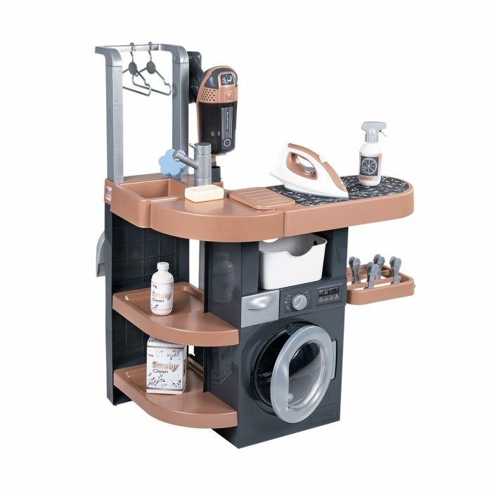 Kit de nettoyage et de rangement Smoby 12