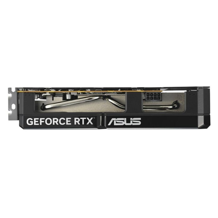 Carte Graphique Asus 90YV0N12-M0NA00 GEFORCE RTX 5060 8 GB GDDR7 19 Carte Graphique Asus 90YV0N12-M0NA00 GEFORCE RTX 5060 8 GB GDDR7 19