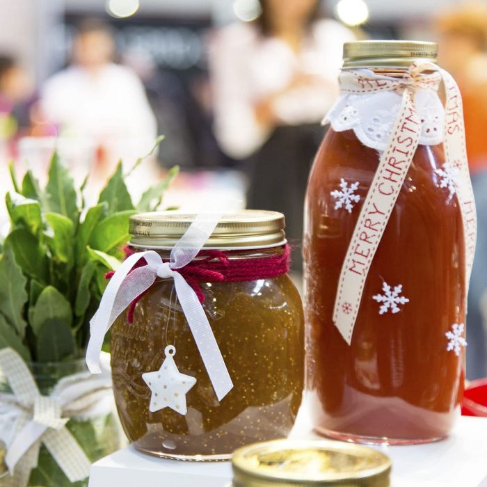 Boîte Bormioli Rocco Transparent verre (70 cl) 3