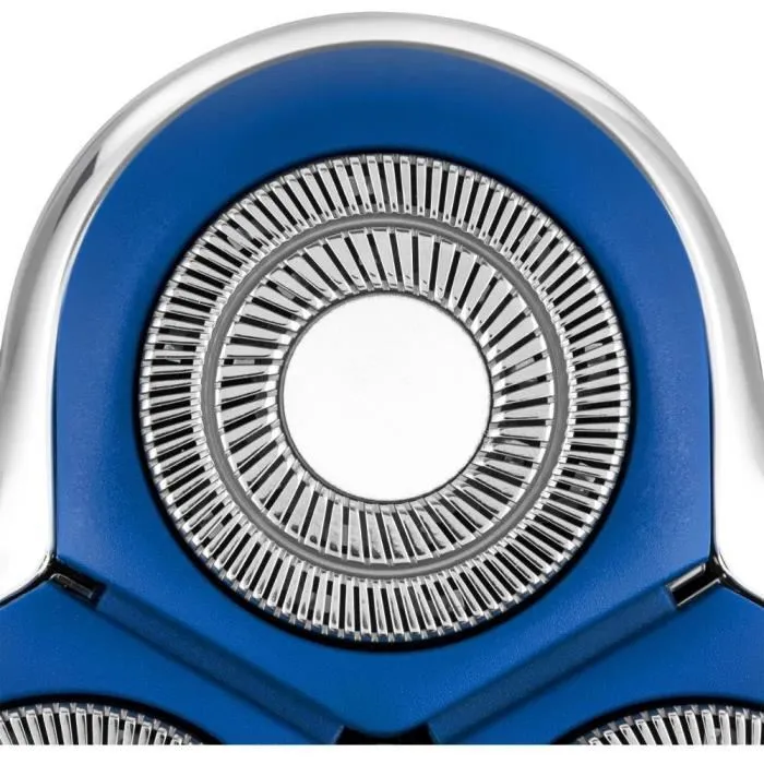 Sencor SMS 5520BL - Rasoir électrique avec lames en acier inoxydable, rasage à sec, charge rapide 90 min et autonome 60 min, lavable Sencor SMS 5520BL - Rasoir électrique avec lames en acier inoxydable, rasage à sec, charge rapide 90 min et autonome 60 min, lavable