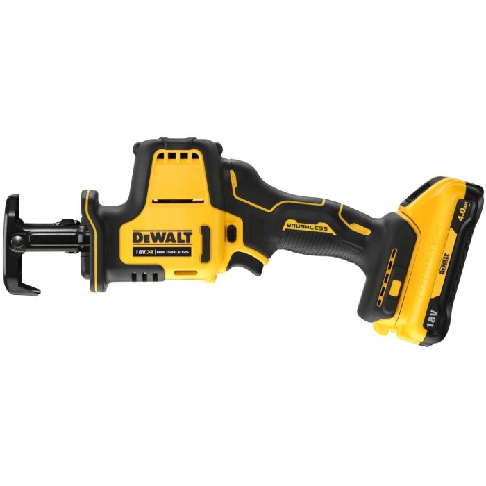 DEWALT Akku Kompakt-Saebelsaege.18 V.Basisv. 3 DEWALT Akku Kompakt-Saebelsaege.18 V.Basisv. 3