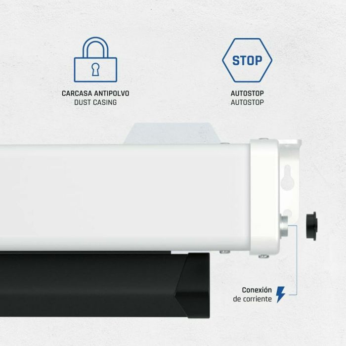 Récepteur TNT iggual IGG319680 4