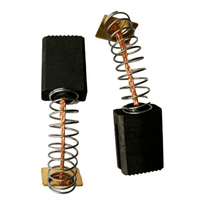 Brosses pour moteurs électriques Grafitos Marjal 9693 7 x 11 x 17,50 mm Charbon 2 Unités
