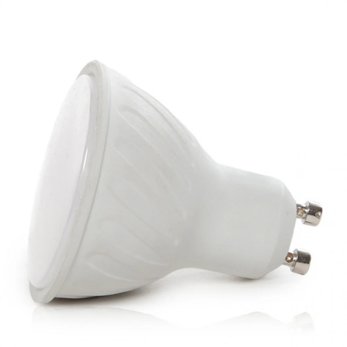 Ampoule LED GU10 5W 700Lm 6000K 50.000H HO-NB-GU10-5W-CW 1