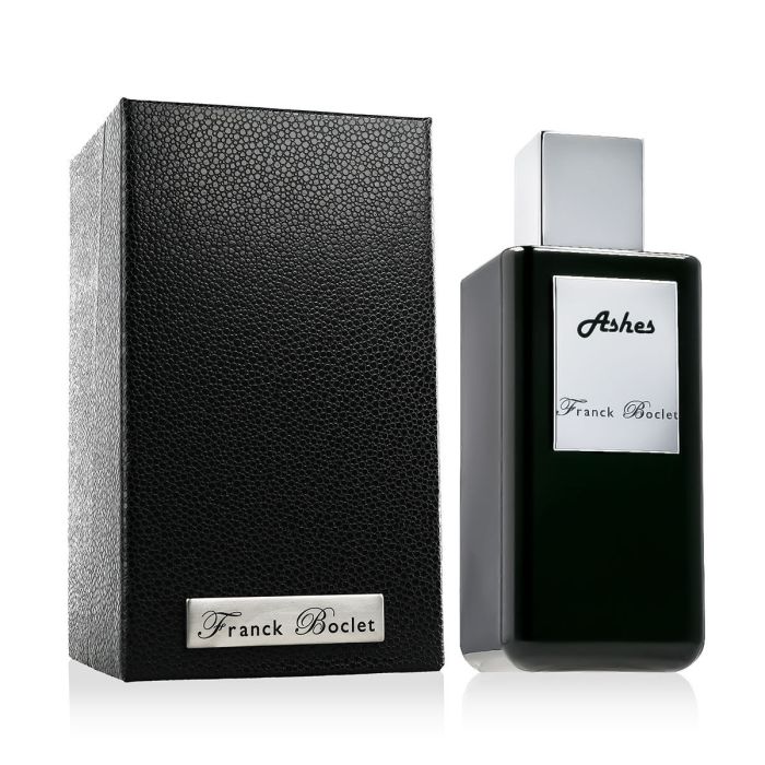 Parfum Unisexe Franck Boclet Ashes 100 ml