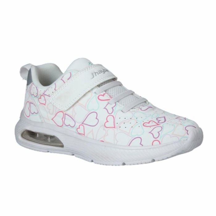 Chaussures de Sport pour Enfants J-Hayber Chistera Infantil 0 Chaussures de Sport pour Enfants J-Hayber Chistera Infantil 0