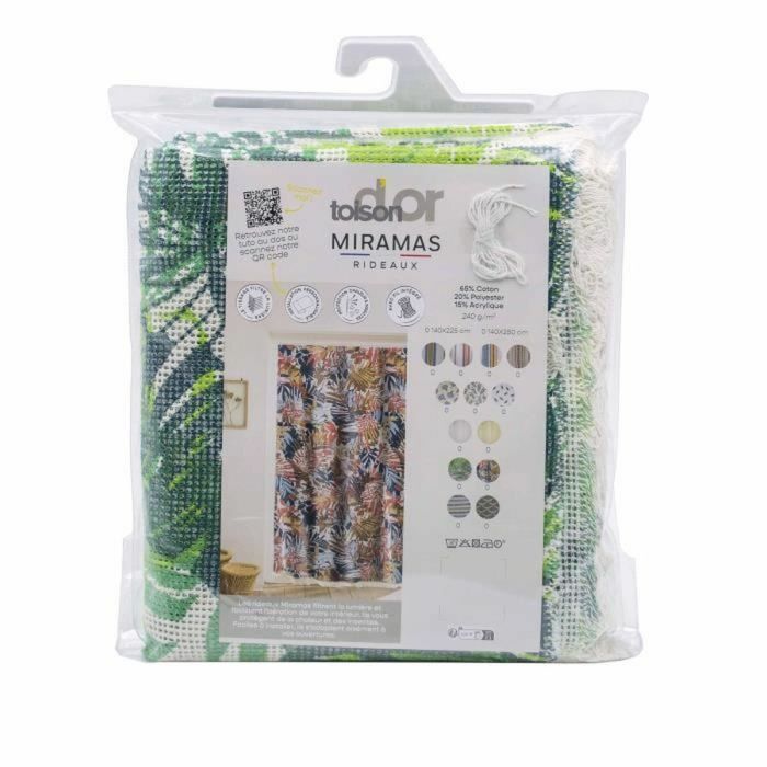 Rideaux Toison D'or Miramas 0 Rideaux Toison D'or Miramas 0