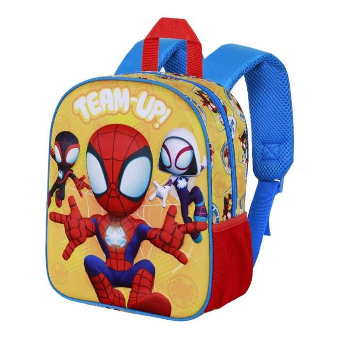 Cartable Spider-Man 10 Cartable Spider-Man 10