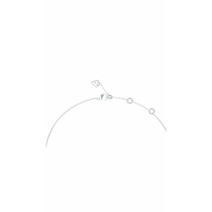 Collier Femme Guess JUBN05246JWRHT-U 2