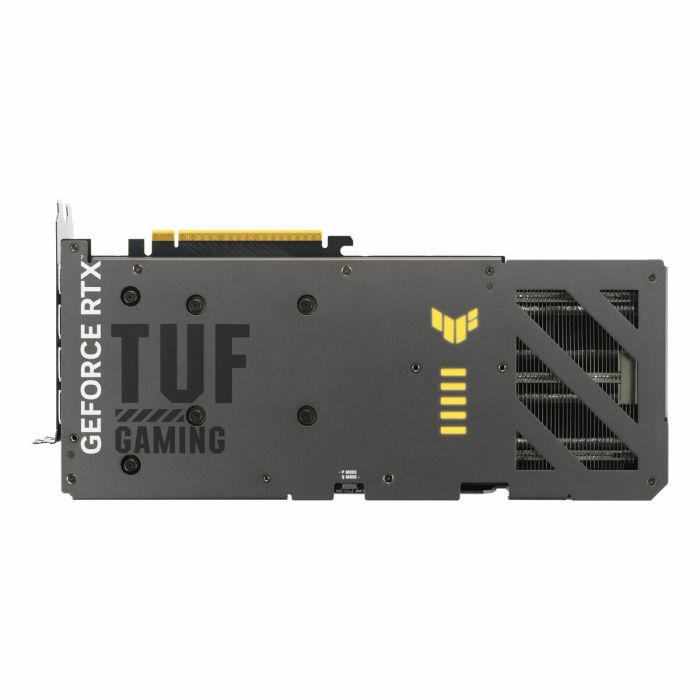Carte Graphique Asus 90YV0N00-M0NA00 8 GB GEFORCE RTX 5060 GDDR6 GDDR7 37