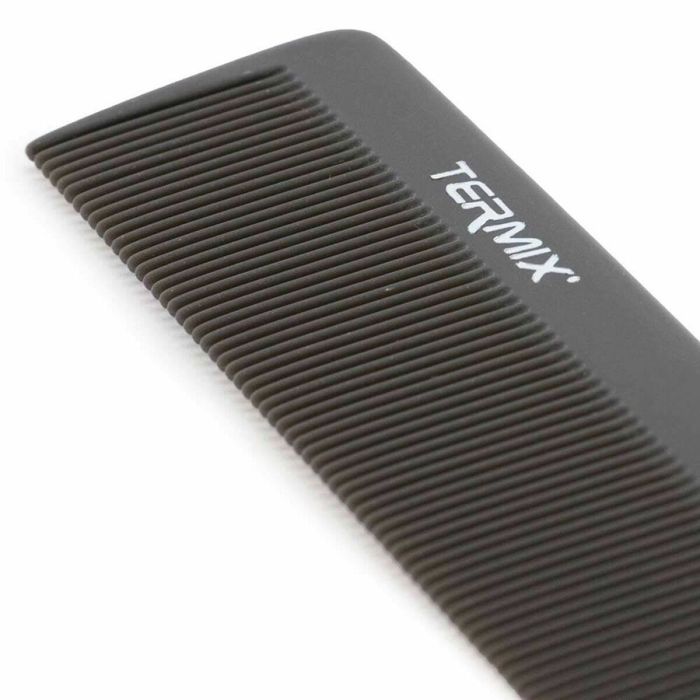 Brosse à Cheveux Termix 2525175 Noir Titane 1