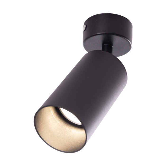 Plafonnier Orientable Mabalacat WR-GUTK-SUR-B - Luminosité Ambiante ou Lecture, Idéal Intérieur 3