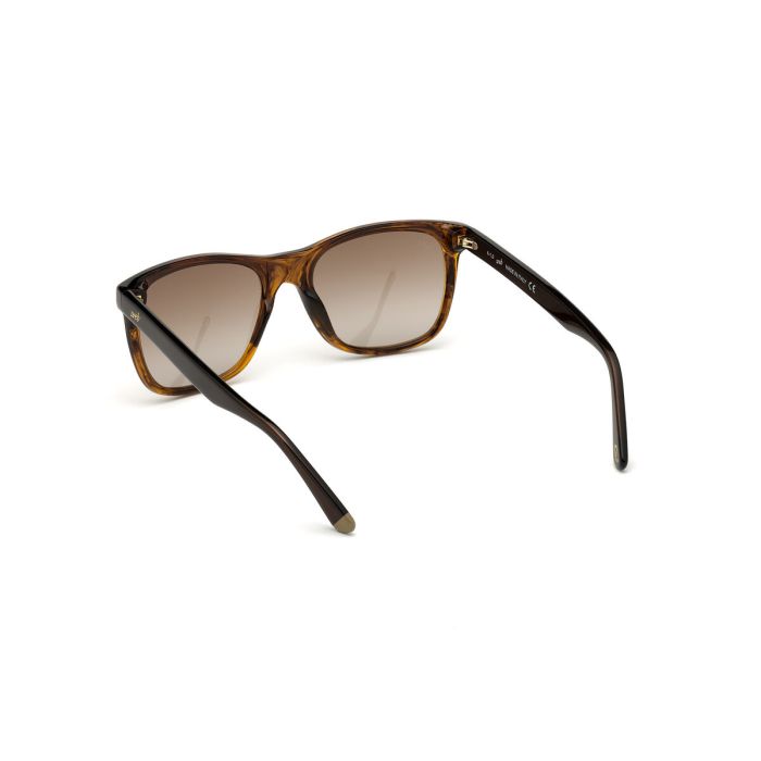 Lunettes de soleil Homme Web Eyewear WE0279-5652G ø 56 mm 1 Lunettes de soleil Homme Web Eyewear WE0279-5652G ø 56 mm 1