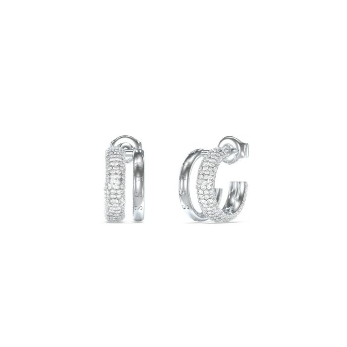 Boucles d´oreilles Femme Guess JUBE05197JWRHT-U Argenté