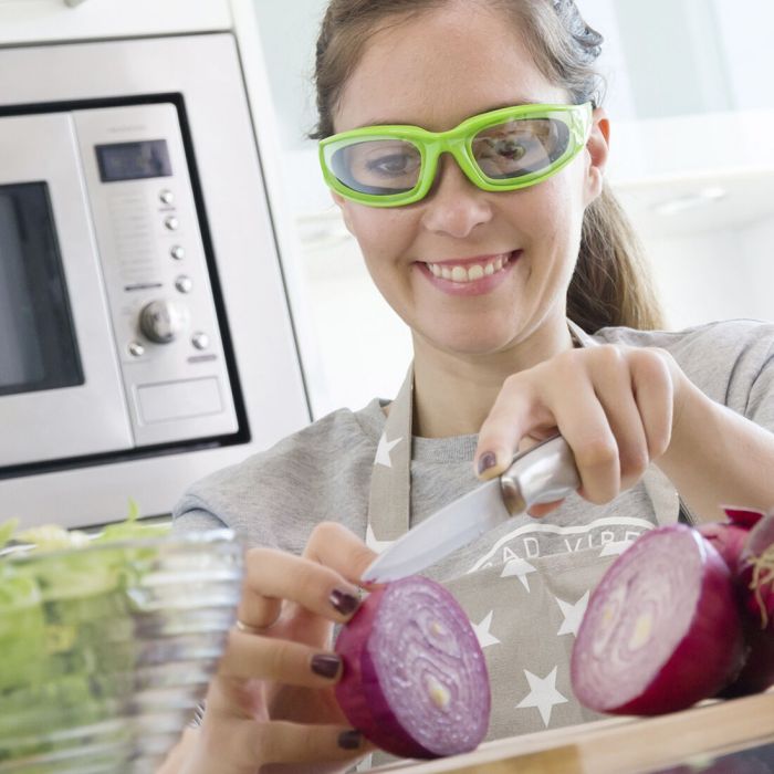 Lunettes de Protection InnovaGoods 6 Lunettes de Protection InnovaGoods 6