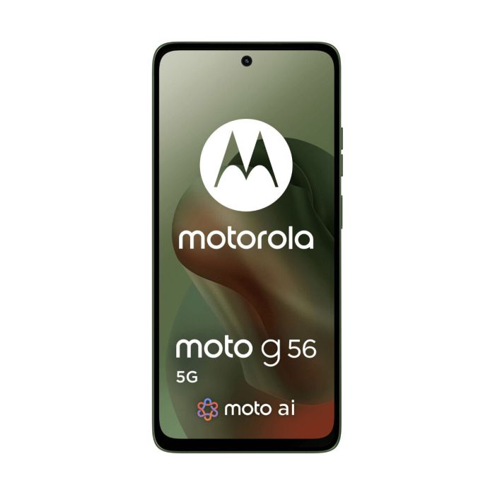 Smartphone Motorola XT2529-2 6,72" Octa Core 8 GB RAM 256 GB Vert 10 Smartphone Motorola XT2529-2 6,72" Octa Core 8 GB RAM 256 GB Vert 10
