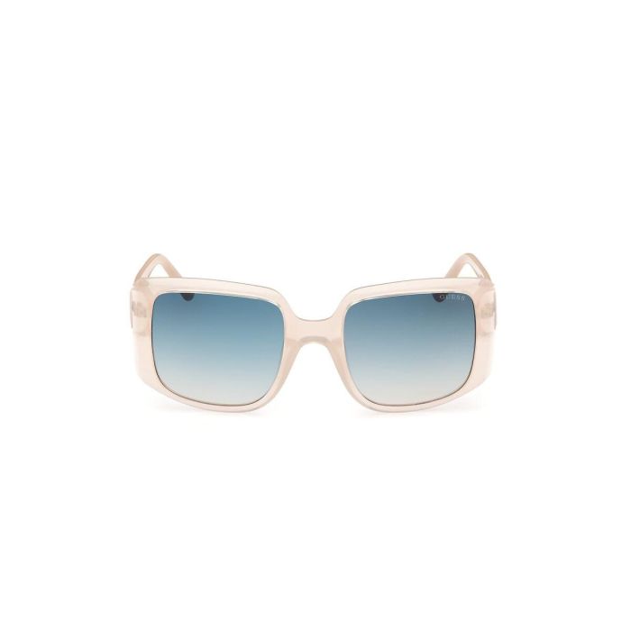Lunettes de soleil Femme Guess GU00097-5325P Ø 53 mm 2