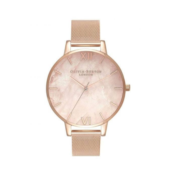 Montre Femme Olivia Burton OB16SP01 (Ø 38 mm) 0 Montre Femme Olivia Burton OB16SP01 (Ø 38 mm) 0